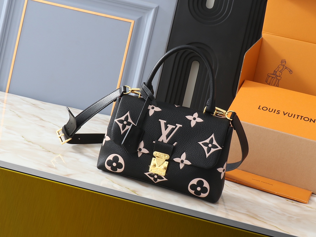 LV bag 860